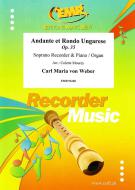 Andante et Rondo Ungarese op. 35 Download