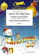 Santa & The Village Band Download