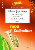 Andante et Rondo Ungarese op. 35 Download