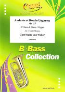 Andante et Rondo Ungarese op. 35 Download