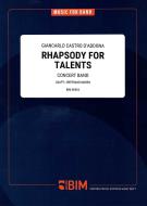Rhapsody For Talents op. 26 Download
