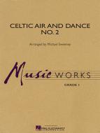 Celtic Air and Dance No. 2 