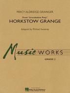 Horkstow Grange 