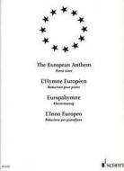 L'Hymne Européen Standard