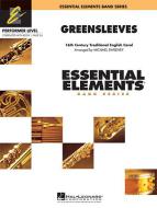 Greensleeves 