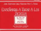 Teaching Little Fingers To Play Spanish Piano 