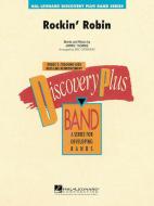 Rockin' Robin 