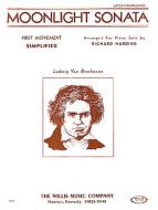 Moonlight Sonata (1st Movement) 