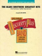The Blues Brothers Greatest Hits 
