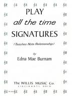 Play All The Time Signatures 