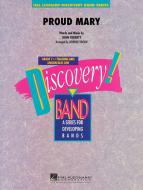 Proud Mary 