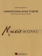 Variations And Theme 