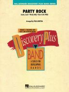 Party Rock 
