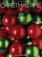 Christmas Time 7 Traditional Carols Pia Solomid To Later Intermediate 