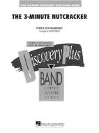The 3-Minute Nutcracker 