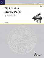 Essercizii Musici Standard
