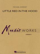 Little Red In The Hood 