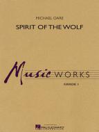 Spirit Of The Wolf 
