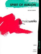 Spirit Of Avalon 