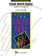 Pixar Movie Magic 