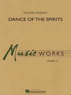 Dance Of The Spirits 