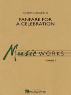 Fanfare For A Celebration 