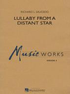 Lullaby From A Distant Star 