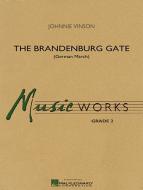 The Brandenburg Gate (German March) 