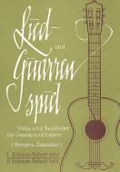 Song- and Guitar Playing Vol. 1 
