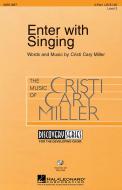 Enter With Singing 