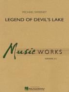 Legend of Devil's Lake 