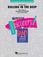 Rolling In The Deep 