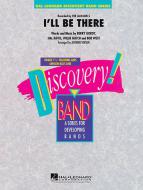 I'll Be There 