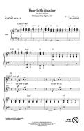 Wonderful Christmastime Standard