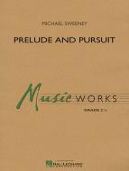 Prelude And Pursuit 