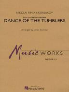 Dance Of The Tumblers 