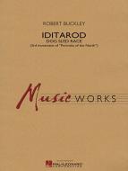 Iditarod 
