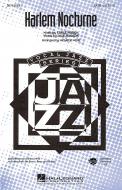 Harlem Nocturne Standard
