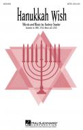 Hanukkah Wish Standard