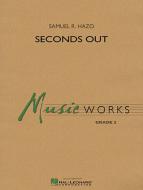 Seconds Out 