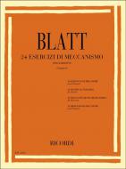 24 Esercizi Di Meccanismo 