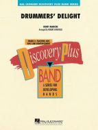 Drummers' Delight 