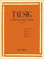 Esercizi Giornalieri Piano Daily Exercises It/fr/en 