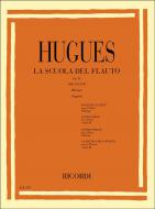 École de la Flûte Vol. 3 Op. 51 