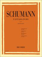 Fantaisie en ut majeur op. 17 
