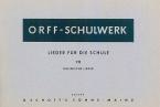 Lieder für die Schule Heft 7 