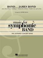 Bond... James Bond 