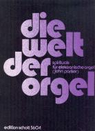 Die Welt der Orgel: Spirituals 