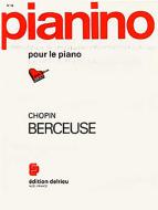 Berceuse 