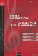 There's One More Song 